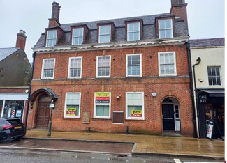 Plus de détails pour 11 High St, Biggleswade - Local commercial à vendre