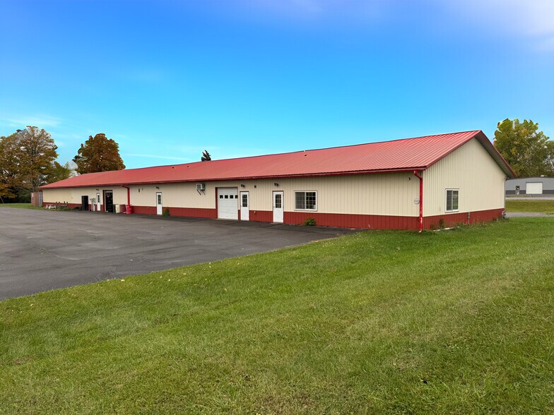 555 Cortland Rd, Groton, NY à vendre - Photo de l’immeuble – Image 3 sur 8