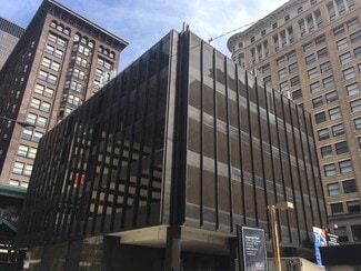 Plus de détails pour 400 S Dearborn St, Chicago, IL - Bureau, Bureau/Local commercial à louer