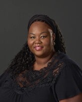 Timaree Hayes