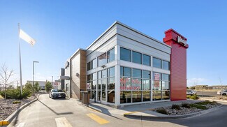 Plus de détails pour 6145 Crossroads Blvd, Loveland, CO - Local commercial à vendre