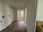 Interior Photo