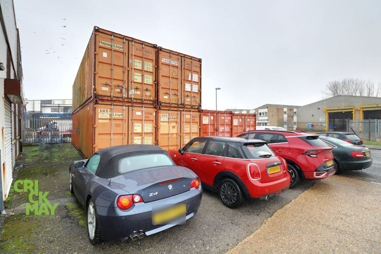 Consort Way, Burgess Hill à louer - Photo de l’immeuble – Image 2 sur 3