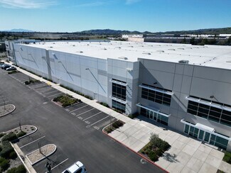 Plus de détails pour 2401 E Monte Vista Ave, Vacaville, CA - Industriel/Logistique à louer