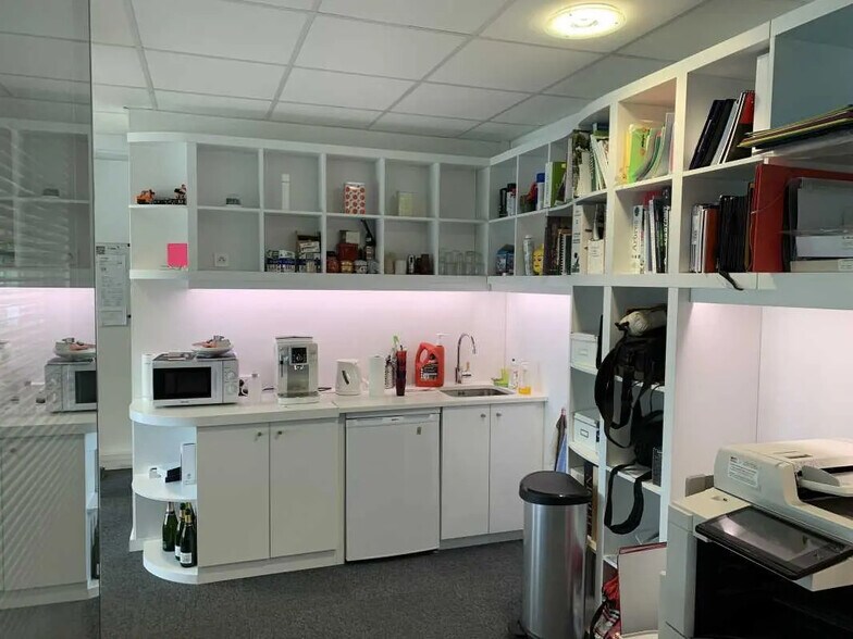 3 Rue Edouard Nignon, Nantes à louer - Photo de l’immeuble – Image 3 sur 7