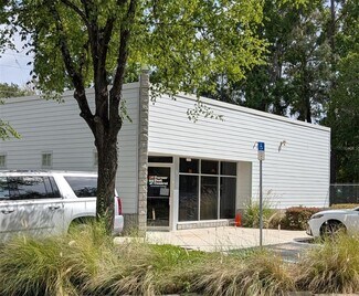 Plus de détails pour 4454 SW 41st Blvd, Gainesville, FL - Industriel/Logistique à vendre