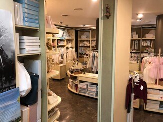 Plus de détails pour Local commercial à louer