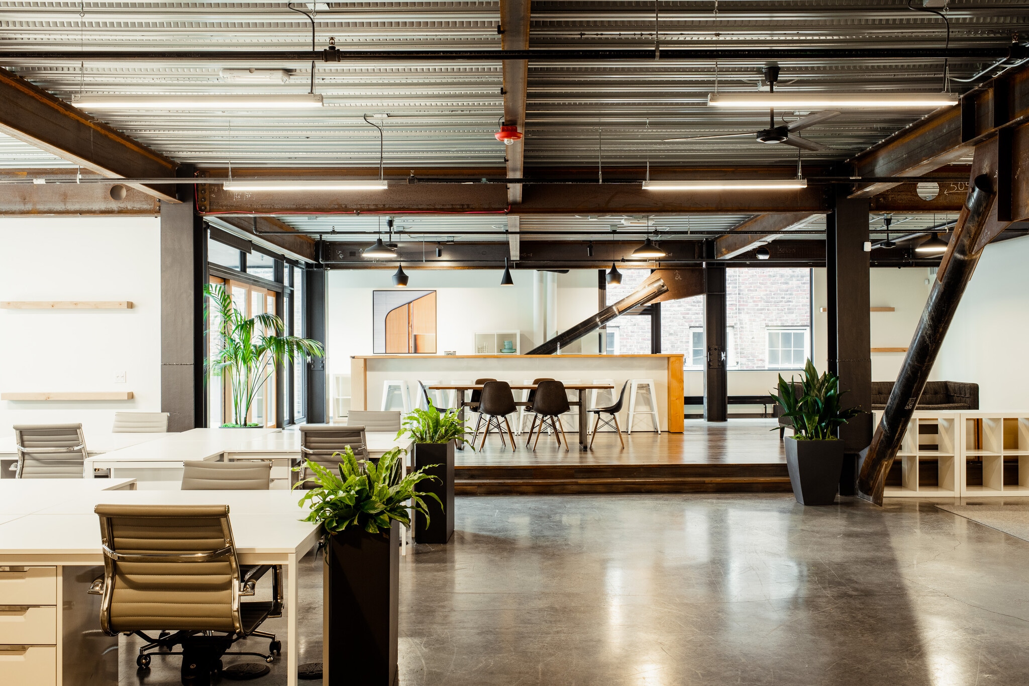 1424 11th Ave, Seattle, WA à louer Photo intérieure– Image 1 sur 9