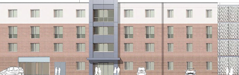 Blackwater Retail Park portefeuille de 2 biens à vendre sur LoopNet.fr - Photo principale – Image 1 sur 2