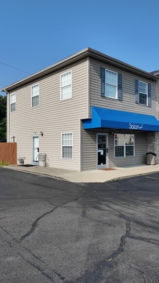 Plus de détails pour 1014 Hospital Dr, Batavia, OH - Bureau/Local commercial à louer