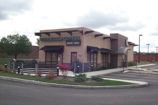 Plus de détails pour 10335 Grand Ave, Franklin Park, IL - Local commercial à louer