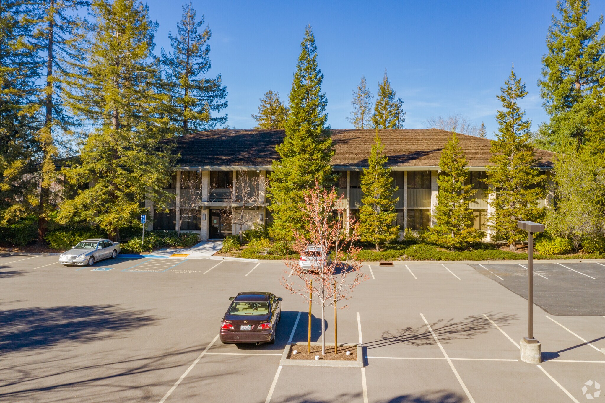 3000 Sand Hill Rd, Menlo Park, CA à louer Photo principale– Image 1 sur 5