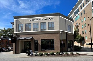 Plus de détails pour 23 Falls Park Dr, Greenville, SC - Bureau/Local commercial à louer