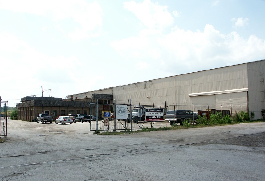 201 N 1st St, Kansas City, KS à vendre - Photo de l’immeuble – Image 3 sur 4