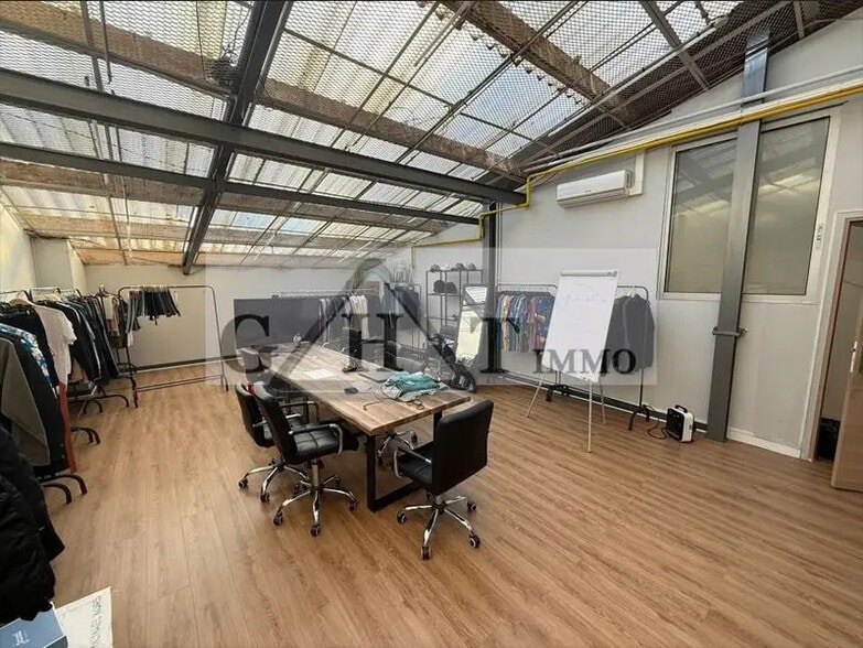 Bureau dans Montreuil à vendre - Photo intérieure – Image 3 sur 3