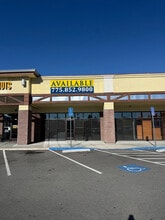 3304-3380 S McCarran Blvd, Reno, NV à louer Photo intérieure– Image 2 sur 6