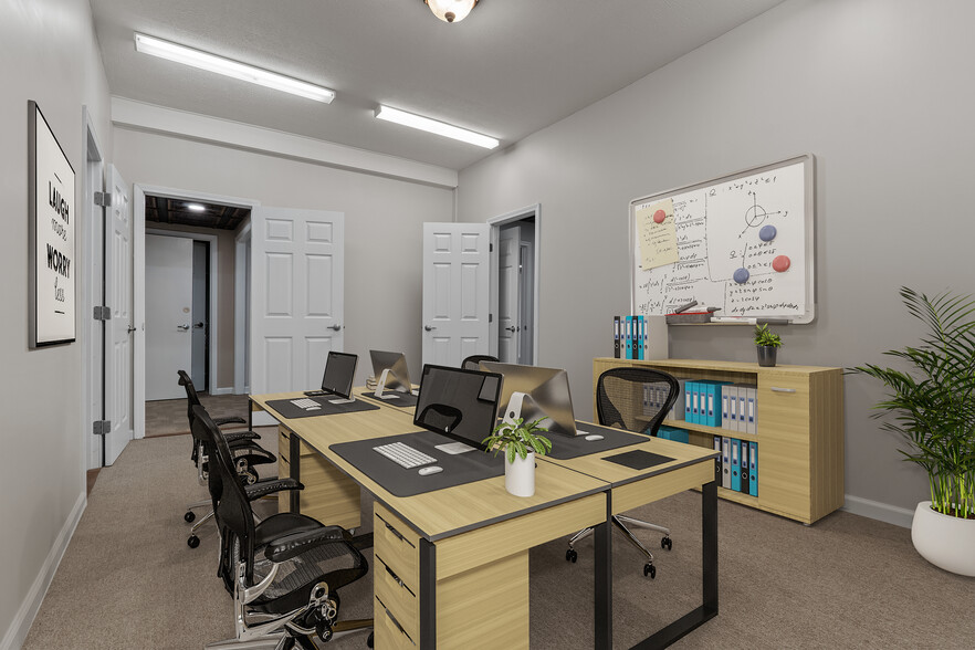 138 N Buchanan St, Bremen, GA à vendre - Photo de l’immeuble – Image 3 sur 12