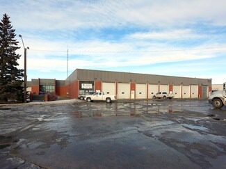 Plus de détails pour 14840 134th Ave NW, Edmonton, AB - Industriel/Logistique à vendre
