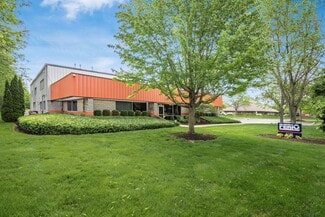 Plus de détails pour 6156 Wilcox Rd, Dublin, OH - Bureau à vendre