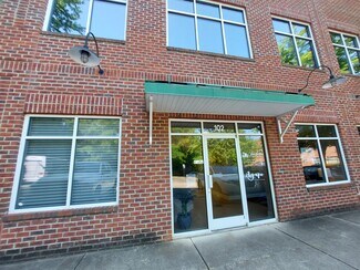 Plus de détails pour 1890 S Main St, Wake Forest, NC - Coworking à louer