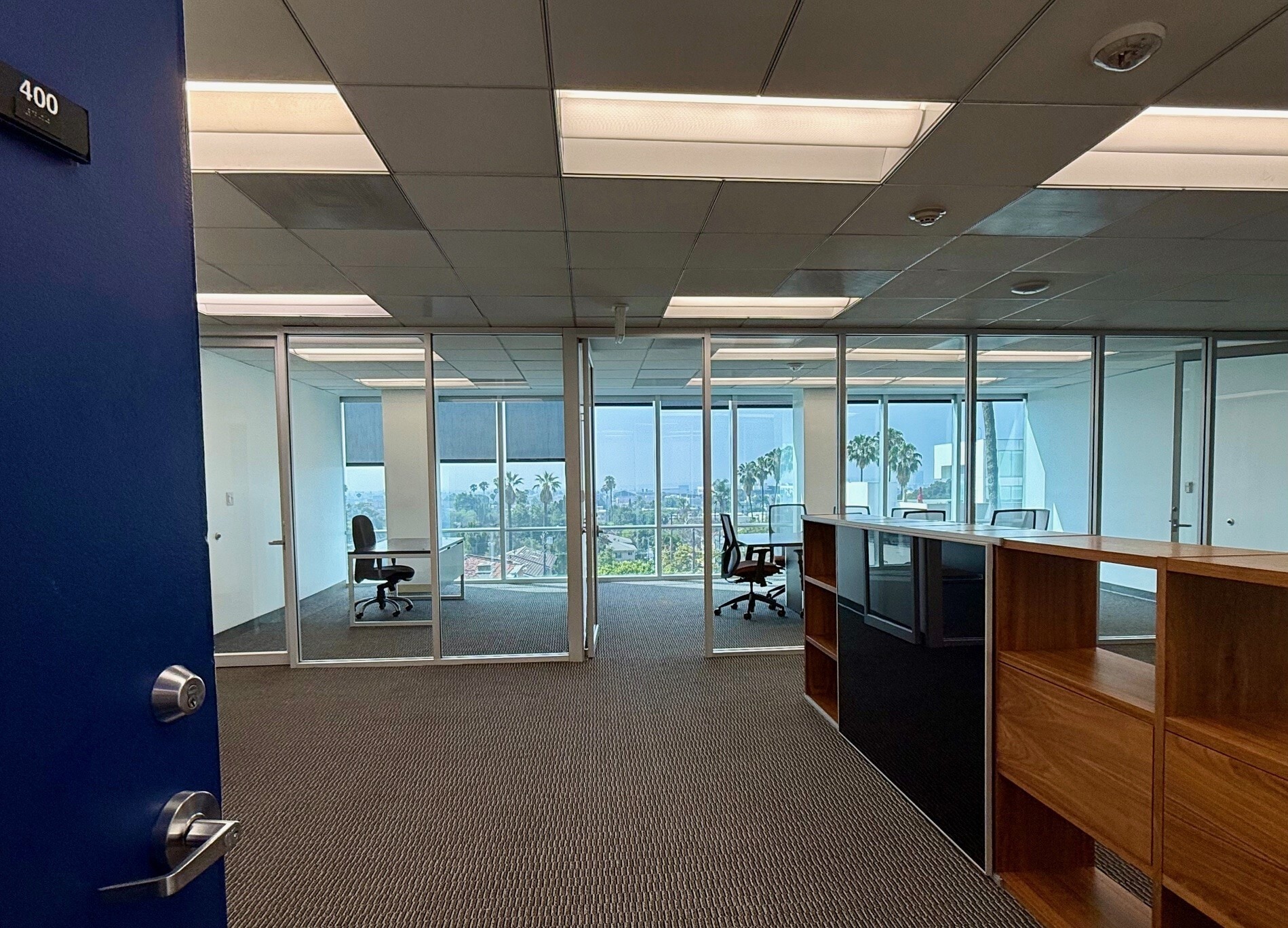 6565 W Sunset Blvd, Hollywood, CA à louer Photo intérieure– Image 1 sur 25