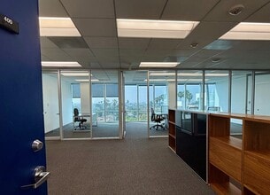 6565 W Sunset Blvd, Hollywood, CA à louer Photo intérieure– Image 1 sur 25