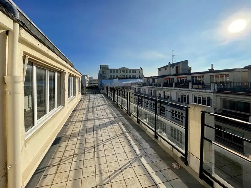 6 Cité Paradis, Paris à louer Photo de l’immeuble– Image 1 sur 19
