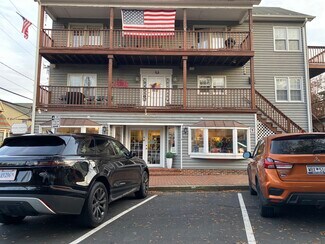 Plus de détails pour 199 Union St, Occoquan, VA - Local commercial à vendre