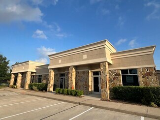 Plus de détails pour 20008 Champion Forest Dr, Spring, TX - Bureau à vendre