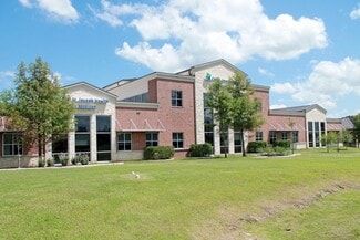 Plus de détails pour 2803 Earl Rudder Freeway, College Station, TX - Bureau/Médical à louer