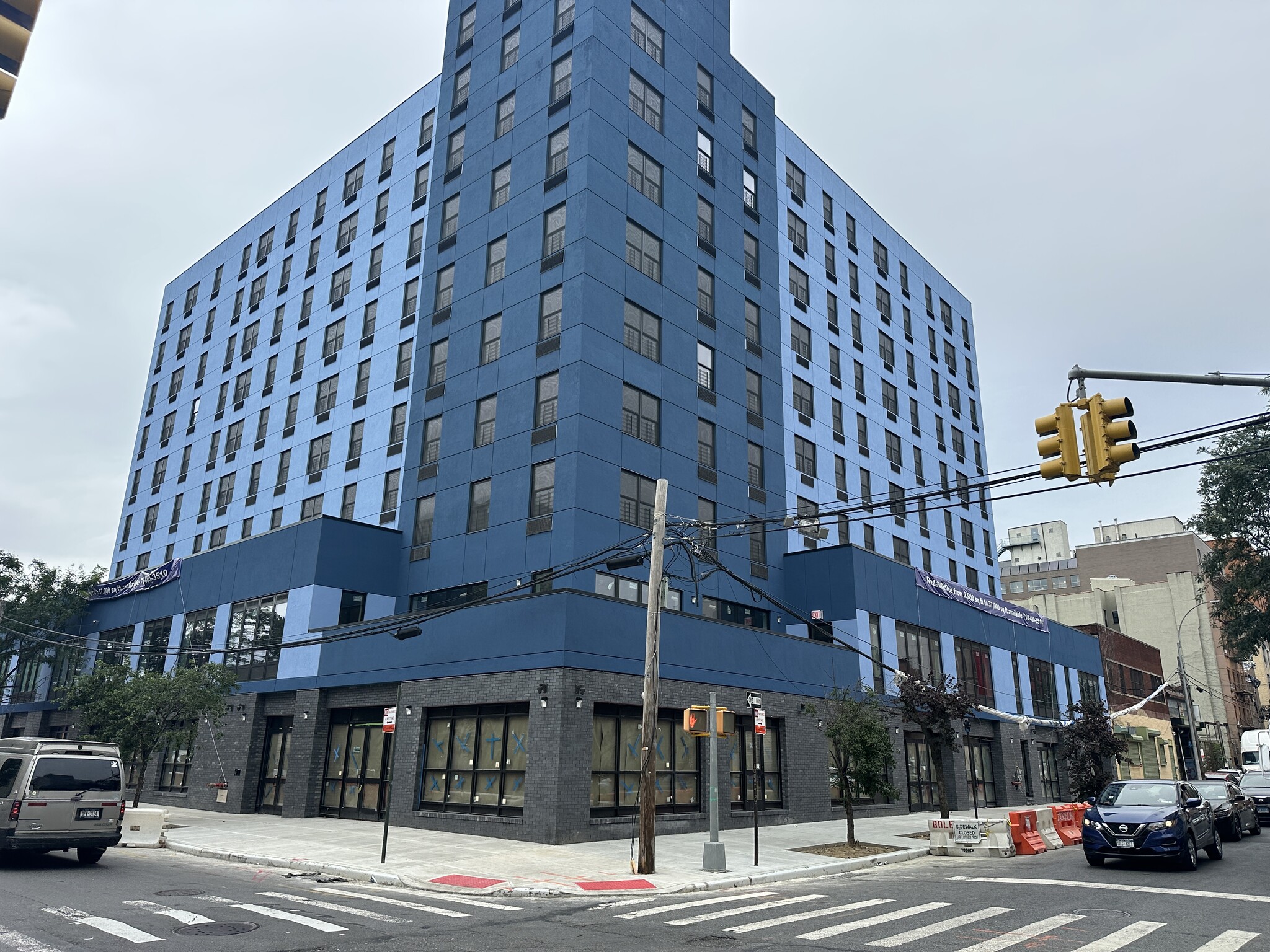 1039 Washington Ave, Bronx, NY à vendre Photo de l’immeuble– Image 1 sur 18