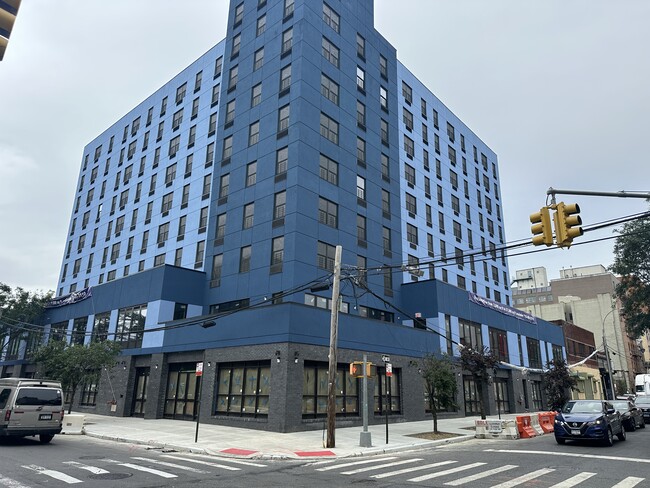 Plus de détails pour 1039 Washington Ave, Bronx, NY - Logement à vendre