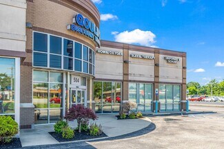 Plus de détails pour 504 E Lewis and Clark Pky, Clarksville, IN - Local commercial à vendre