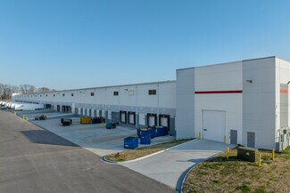 Plus de détails pour 701 Salyers Dr, La Vergne, TN - Industriel/Logistique à louer