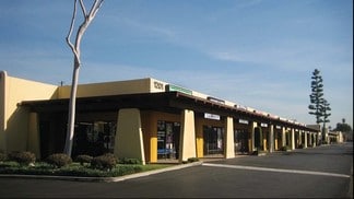 Plus de détails pour 1201 E Ball Rd, Anaheim, CA - Local d'activités à louer