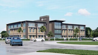 Plus de détails pour 0 Wiregrass Ranch Blvd, Wesley Chapel, FL - Bureau/Médical à louer