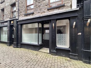 20-24 Arbory Street, Isle Of Man à louer Photo de l’immeuble– Image 2 sur 3