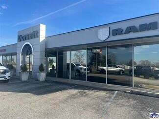 Plus de détails pour 4120 S US Highway 41, Terre Haute, IN - Local commercial à vendre