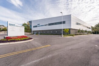 Plus de détails pour 1021 Montgomery Hwy, Vestavia Hills, AL - Bureau/Médical, Médical à louer