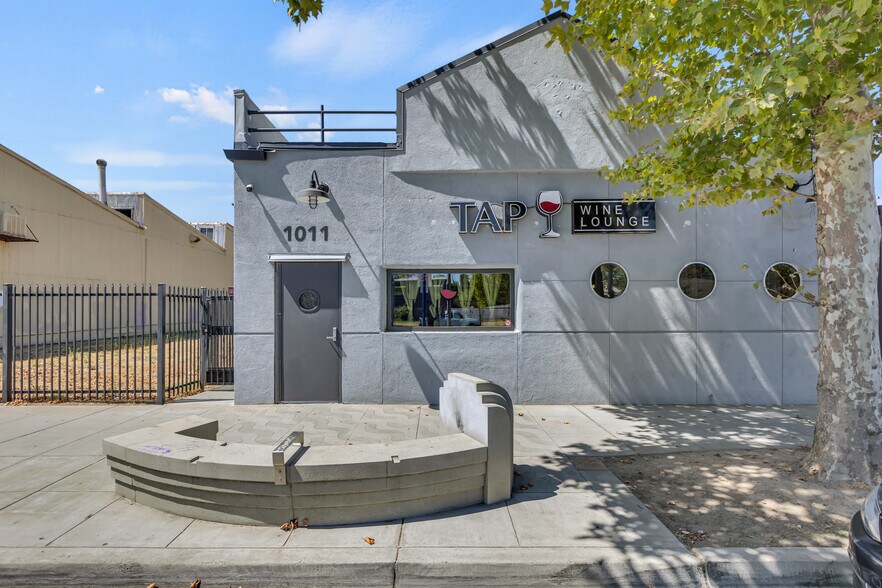 1011 Del Paso Blvd, Sacramento, CA à vendre - Photo de l’immeuble – Image 3 sur 51