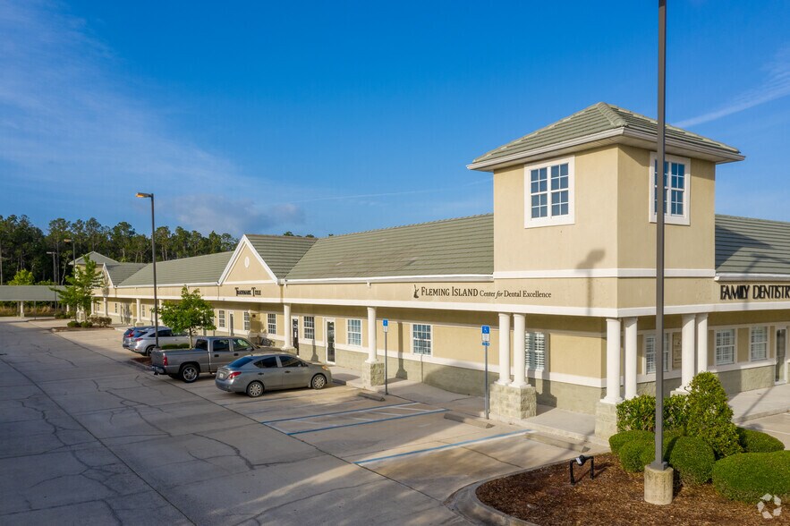 1845 East West Pky, Fleming Island, FL à louer - Photo de l’immeuble – Image 3 sur 55