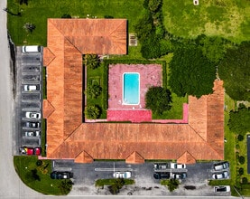 8430 NW 40th St, Coral Springs, FL - Vue aérienne  vue de carte - Image1