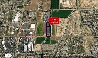 Plus de détails pour 500 E Ocotillo Rd, Chandler, AZ - Terrain à vendre
