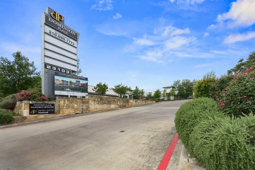 23103 W Interstate 10, San Antonio, TX à vendre - Autre – Image 2 sur 22