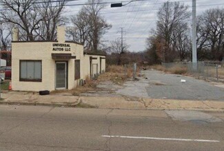 Plus de détails pour 1994 Chelsea Ave, Memphis, TN - Local commercial à vendre
