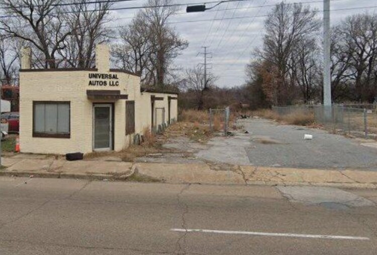 1994 Chelsea Ave, Memphis, TN à vendre Photo de l’immeuble– Image 1 sur 2