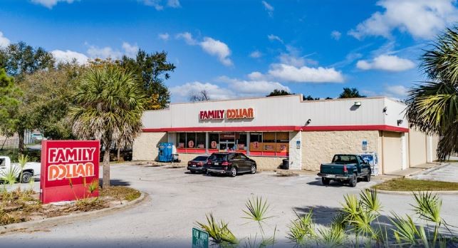 915 S SR 15a, Deland, FL à vendre - Photo de l’immeuble – Image 1 sur 12