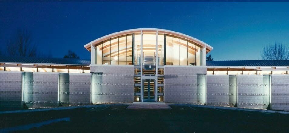 1600 Parkdale Rd, Rochester, MI à louer - Photo de l’immeuble – Image 1 sur 8