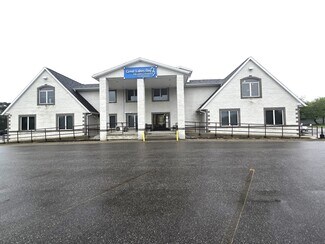 Plus de détails pour 690 S Trumbull St, Bay City, MI - Bureau à vendre
