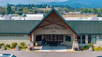 Plus de détails pour 1325 US Highway 2, Kalispell, MT - Local commercial à louer